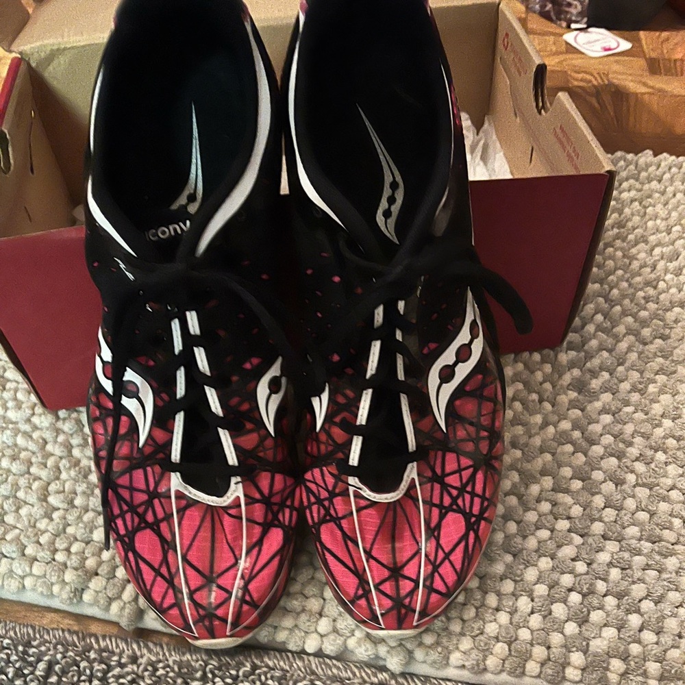 SAUCONY SHAY XC3 SPIKE